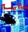 Thunder Blade (FM) (Sega Master System (VGM))